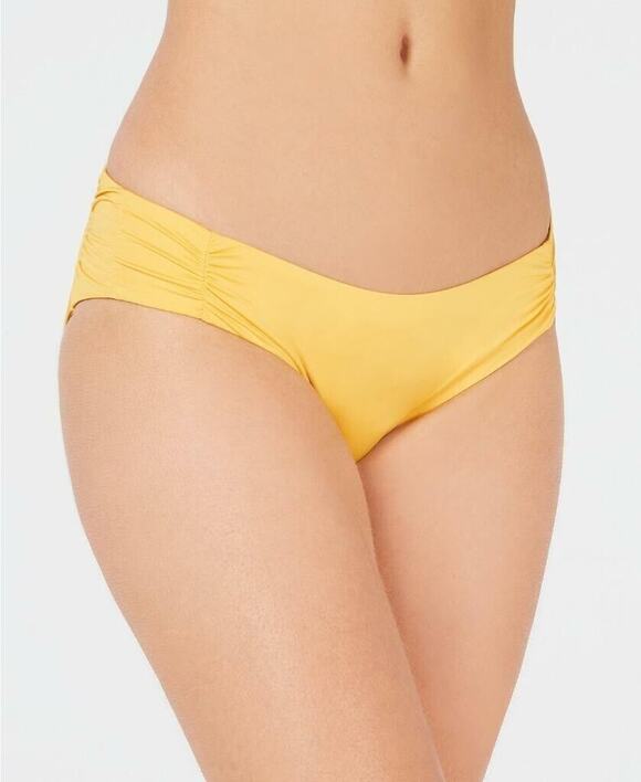 Soluna Other - Soluna Full Moon Fit Bikini Swimsuit Bottom Yellow eXTRA Large NWT xl